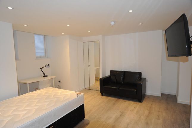 Thumbnail Flat to rent in 1 Albert Terrace, Middlesbrough, North Yorkshire