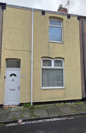 2 Bedroom Terraced in TS26 8LE