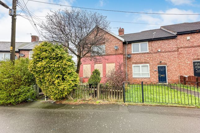 End terrace house for sale in Devon Crescent, Birtley, Chester Le Street