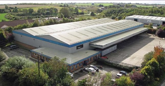 Thumbnail Industrial to let in Unit 1 Knottingley Road, Knottingley, West Yorkshire