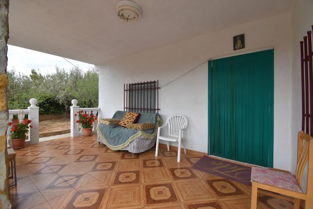 Villa for sale in 46389 Turís, Valencia, Spain