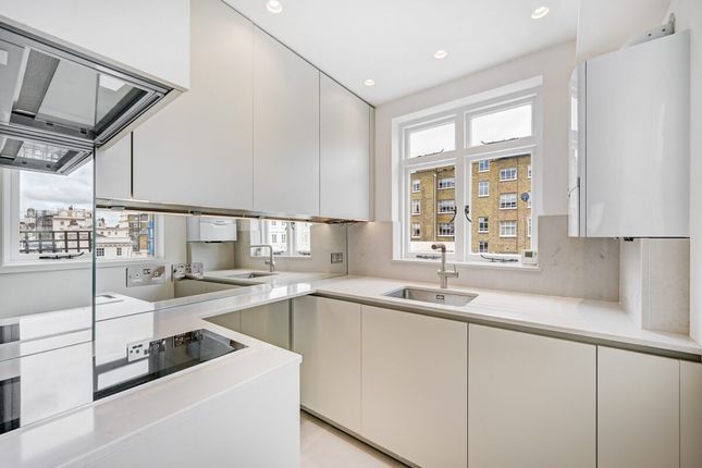 Flat 3, 76, Eaton Place, London photo 2