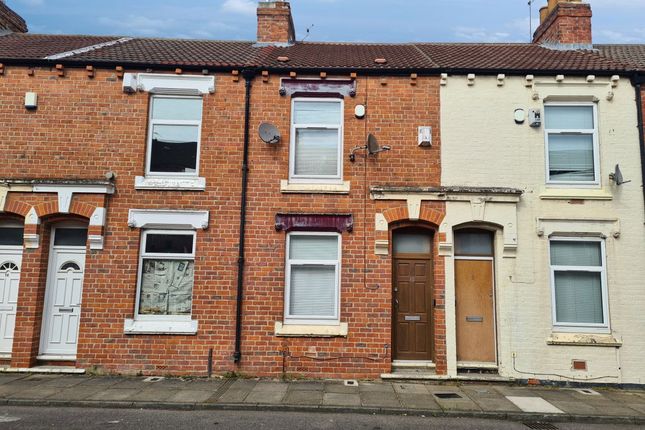 Thumbnail Property for sale in 10 Teak Street, Middlesbrough, Cleveland