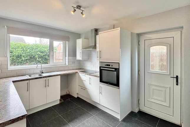 22, Aubourn Avenue, Lincoln photo 2