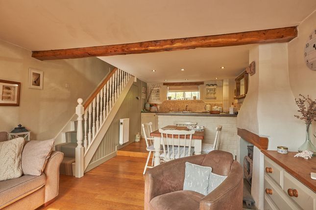 Lime Cottage, Exeter photo 4