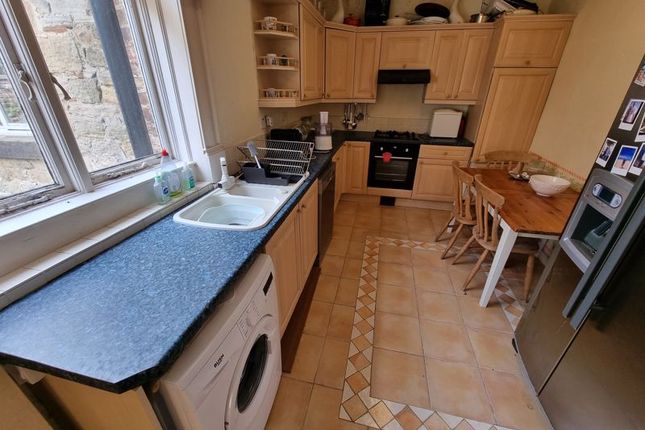 Detached house for sale in Walbottle, Newcastle Upon Tyne
