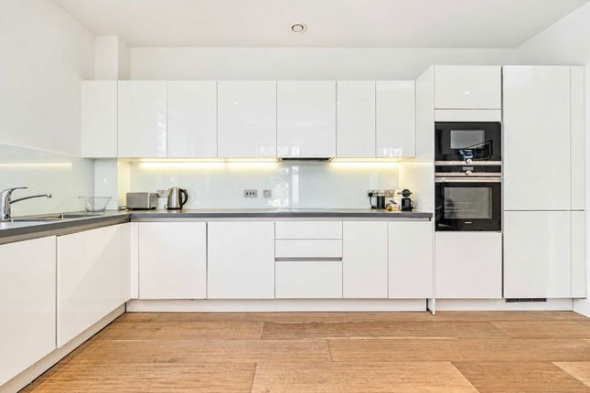 Apartment 6, Nautilus House, 14, West Row, London photo 4