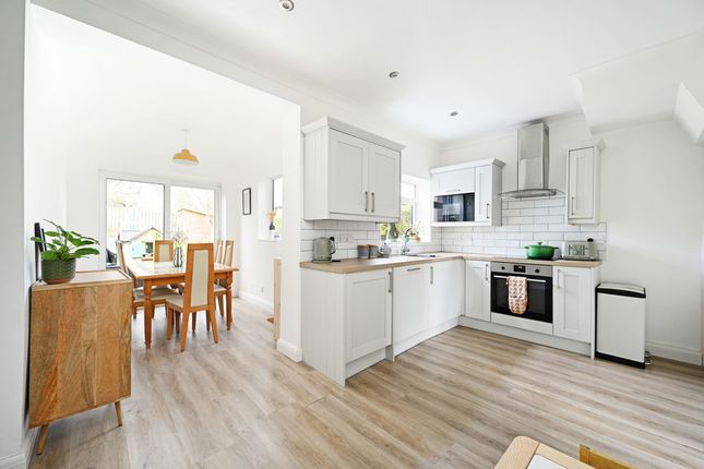 22, Lees Hall Road, Sheffield photo 2