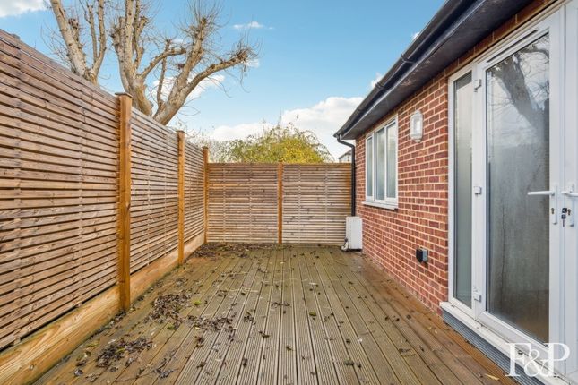 Marwick Cottage, 201 Maidenhead Road, Berkshire photo 4