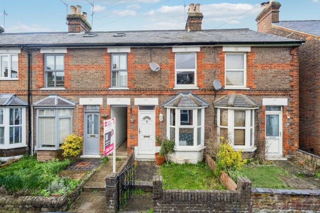 3-bed house on 71, Sunnyside Road, Chesham, £400,000