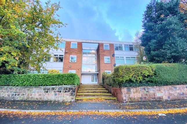 Flat for sale in Molyneux Court, Broadgreen, Liverpool