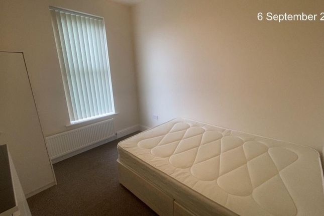 Thumbnail Flat to rent in Tosson Terrace, Newcastle Upon Tyne