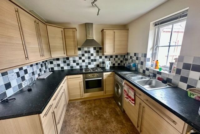 Maisonette for sale in Rotary Way, Thatcham