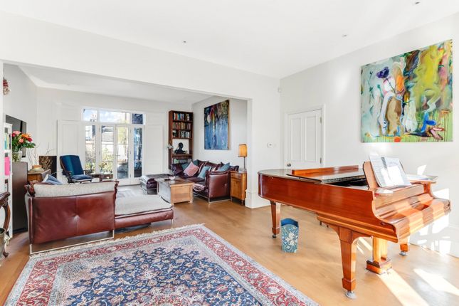 6-bed house on 2, Onslow Gardens, London, £2,500,000