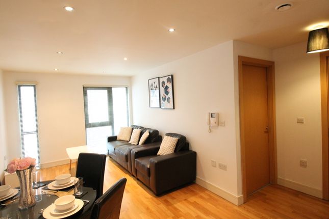 1 Bed Flat To Rent In Marlborough Street Liverpool City