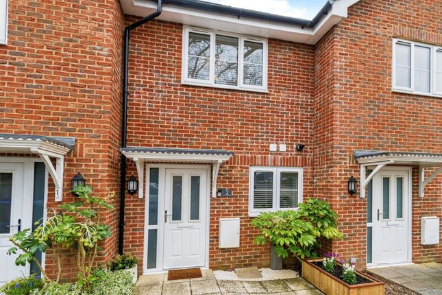 Terraced house for sale in Winchester Road, Bishops Waltham, Southampton