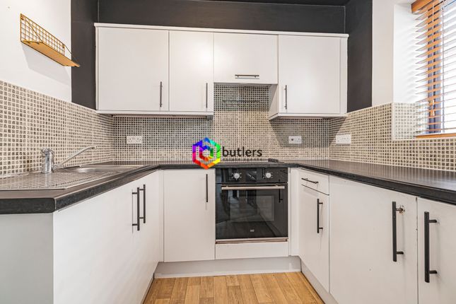 1 Cuthbert Cooper Place, Sheffield photo 3