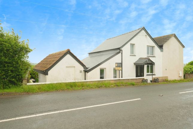 Thumbnail Semi-detached house for sale in Ark Cottages, St. Weonards, Hereford