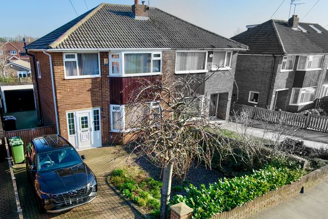 3-bed house on 79 Wrenthorpe Road, Wakefield, £245,000
