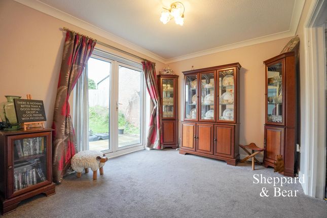 3, Parish Gardens, Cardiff photo 4