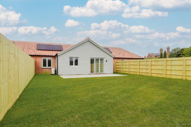 Plot 5, Lower Farm Mews, King's Lynn photo 2