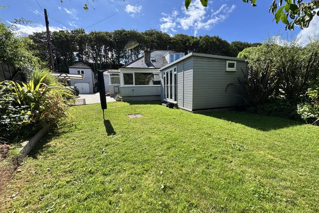 2-bed house on Myrwyn, Perranporth, £335,000