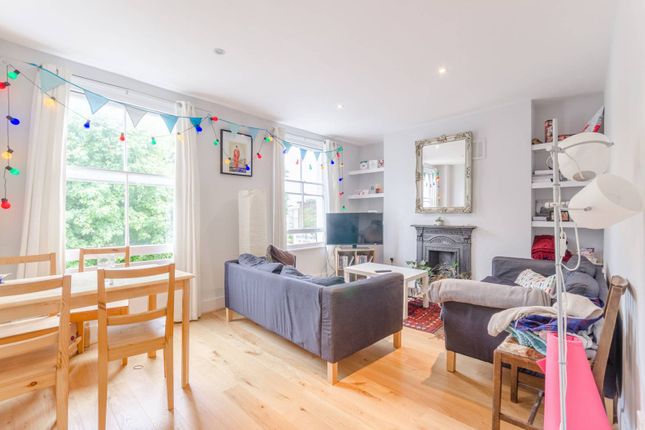 Maisonette to rent in Elmore Street, Islington, London