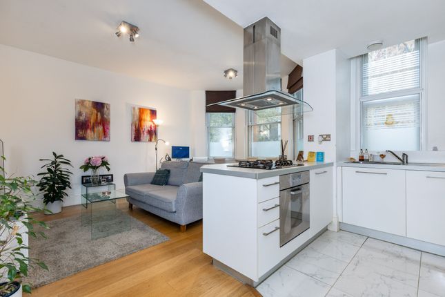 9, 27A, Nevern Mansions, London photo 3