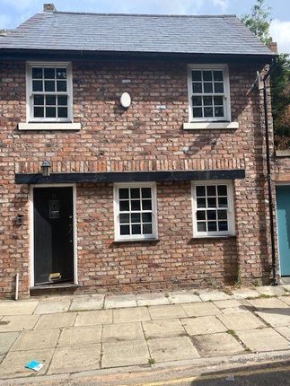 Thumbnail Detached house for sale in Blackburne Place, Liverpool