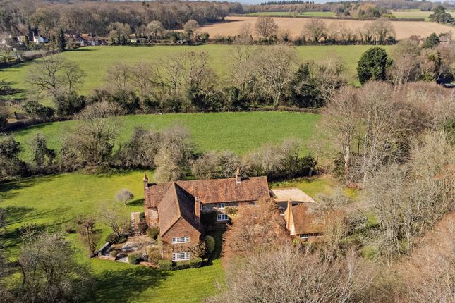 Little Park Corner Farm,, Park Corner, Henley-on-Thames photo 2