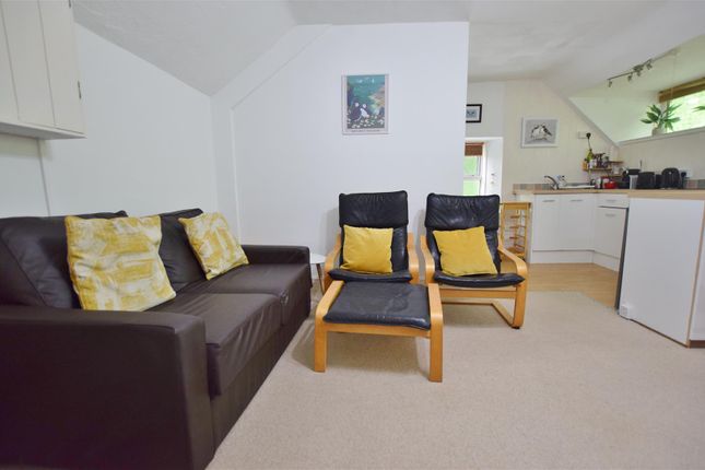Flat for sale in Little Haven, Haverfordwest