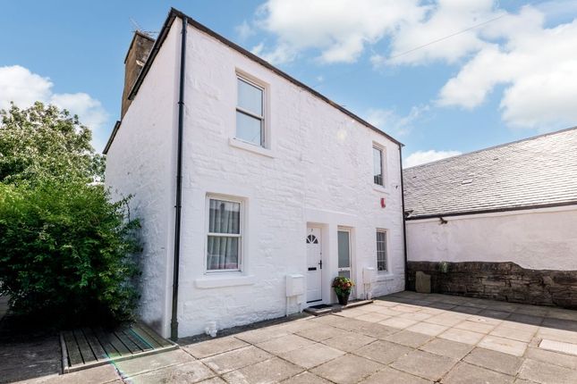 4 Glenlea Cottages Edinburgh Eh11 2 Bedroom Semi Detached