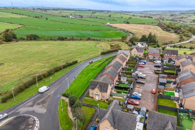 2 Cot Castle View West, Stonehouse, Larkhall photo 2