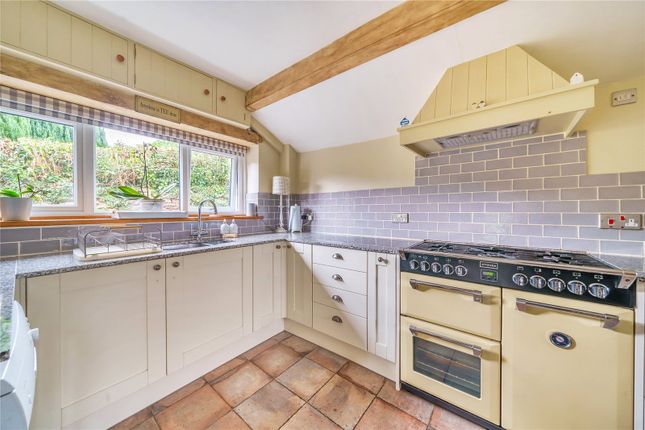 Detached house for sale in Three Cocks, Brecon, Powys
