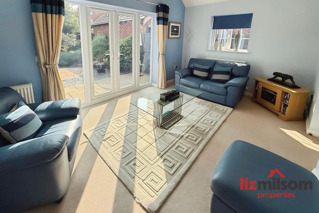 60, Brunel Way, Church Gresley photo 2