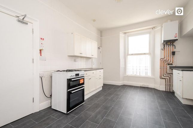 Flat 2, 37, Charlotte Street, Plymouth photo 4