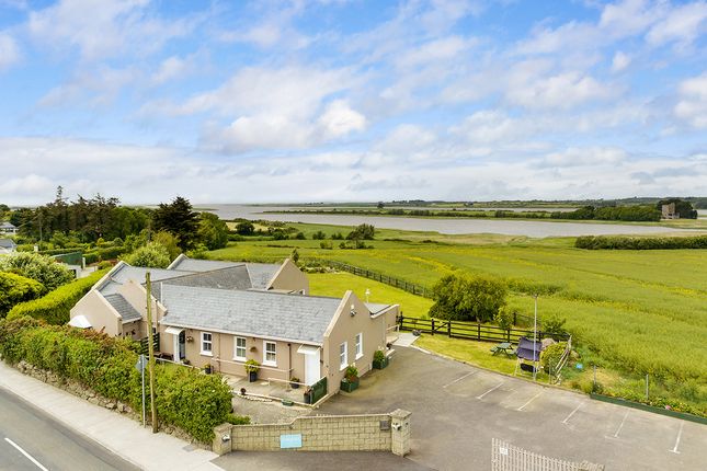 Detached house for sale in "Sandawana", Our Lady's Island, Wexford County, Leinster, Ireland