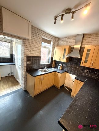65, Princess Street, Barnsley photo 2