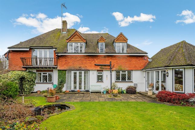 37, Lagham Park, Godstone photo 4