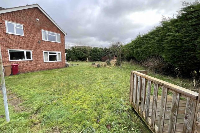 Detached house for sale in High Street, Yaddlethorpe, Scunthorpe