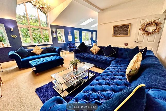 5 Bedroom Detached  For Short Term Corporate Let