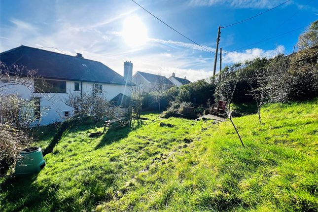 Detached house for sale in Ala Road, Pwllheli, Gwynedd
