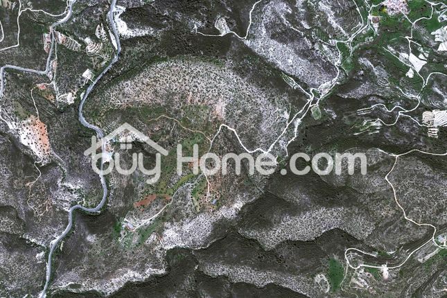 Land for sale in Fasoula, Limassol, Cyprus