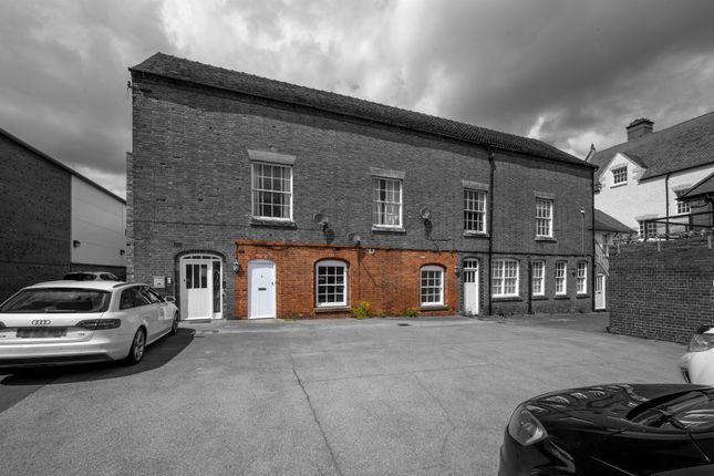 Flat for sale in High Street, Uttoxeter