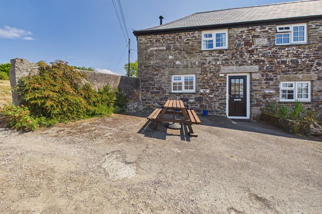 2-bed house on Wagon House, Rosecare Farm Cottages, Bude, £189,950
