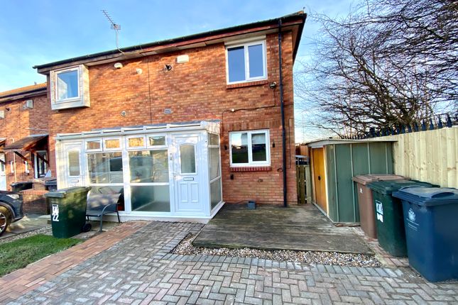 2-bed house on North Shields, £1,050/mo