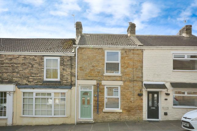 Thumbnail Cottage for sale in Low Etherley, Bishop Auckland