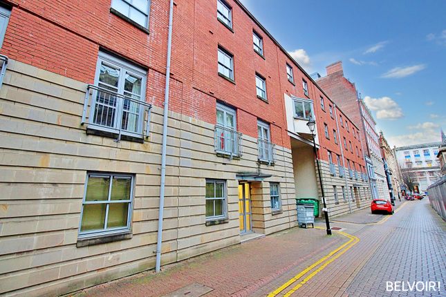 Flat for sale in Mount Stuart Square, Cardiff Bay, Cardiff