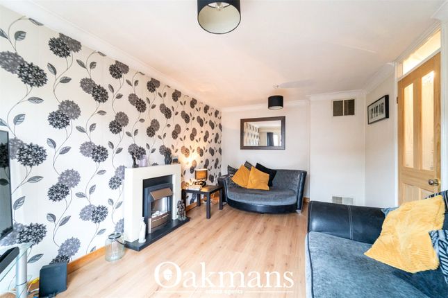 7, WOOD LEASOW, BIRMINGHAM photo 4