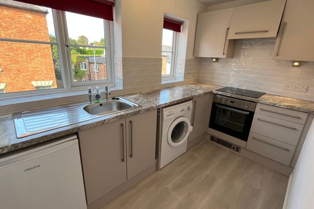 Thumbnail Flat to rent in Elliott Court, Shipston-On-Stour